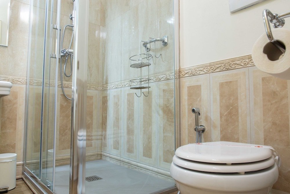 Фото Magic Signoria Apartment