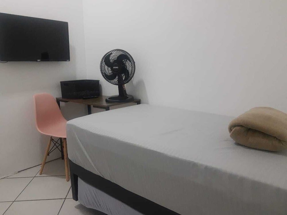 Фото Pousada Eas Gru Airport