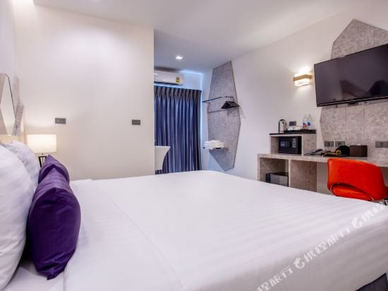 Фото Spittze Hotel Pratunam