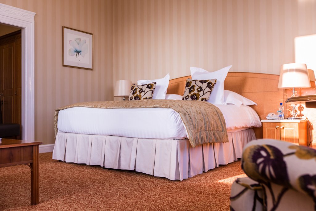 Фото Отель Slieve Donard