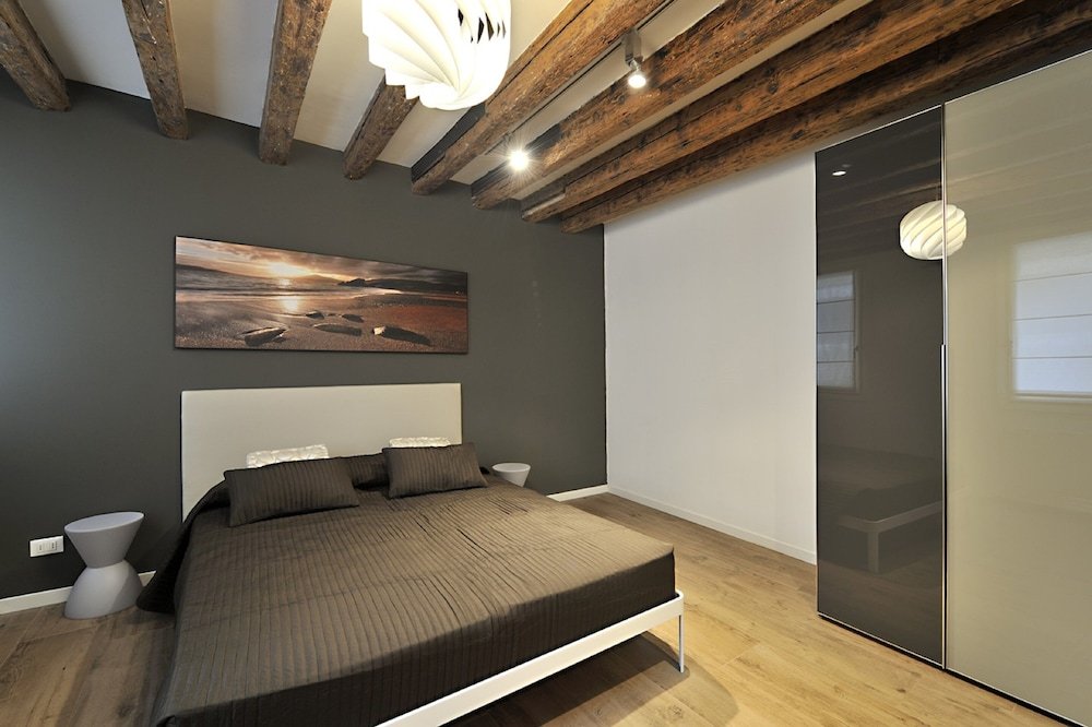 Фото St. Mark'S Suite