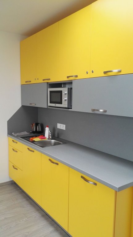 Фото Alfa Panorama Brno