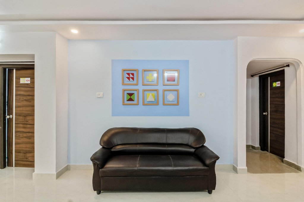 Фото Oyo Flagship 45742 Vennela Residency