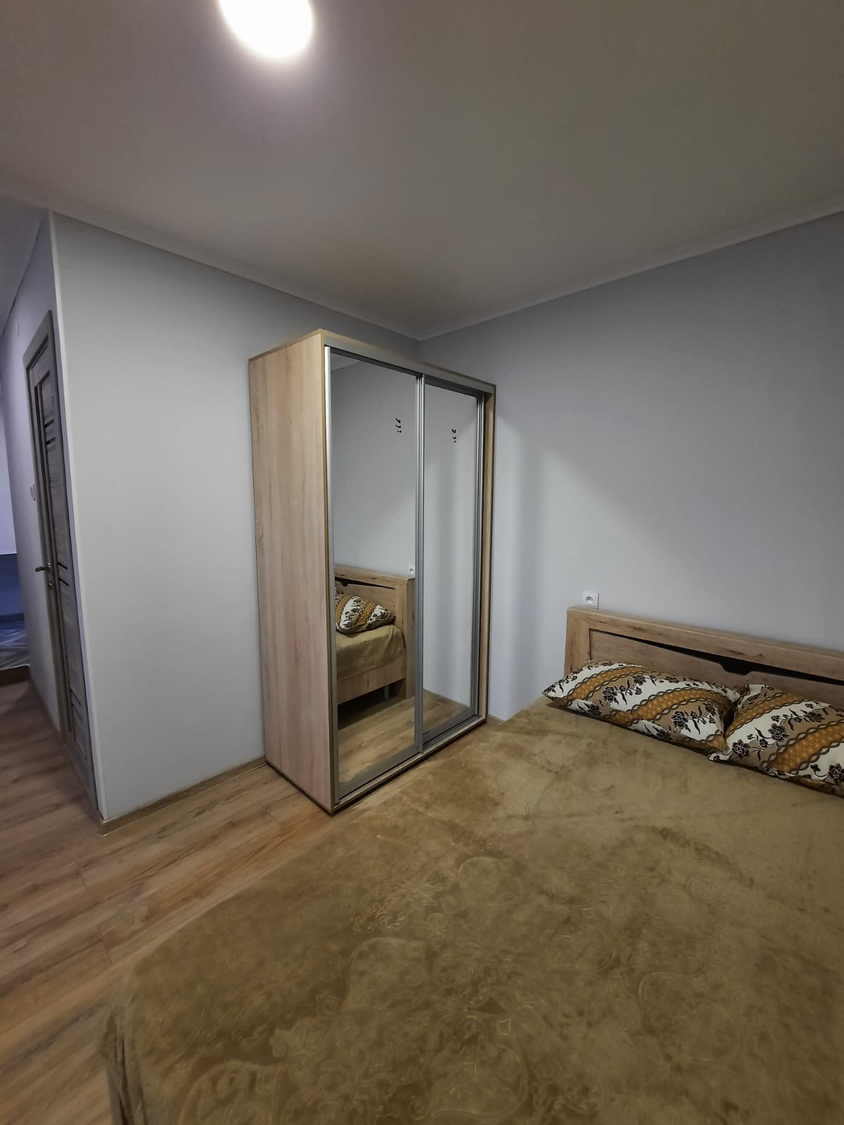 Фото Зелёный дворик