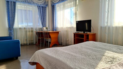 Hotel Sunday, Ulyanovsk Oblast, photo