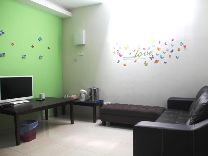 Фото Jonker 88 Holiday Home