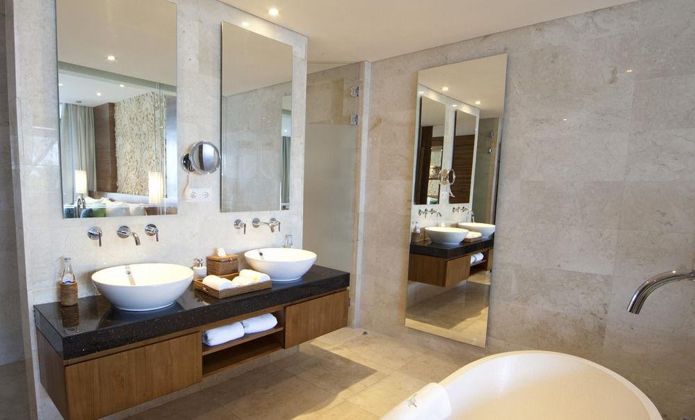 Фото Candi Beach Villas