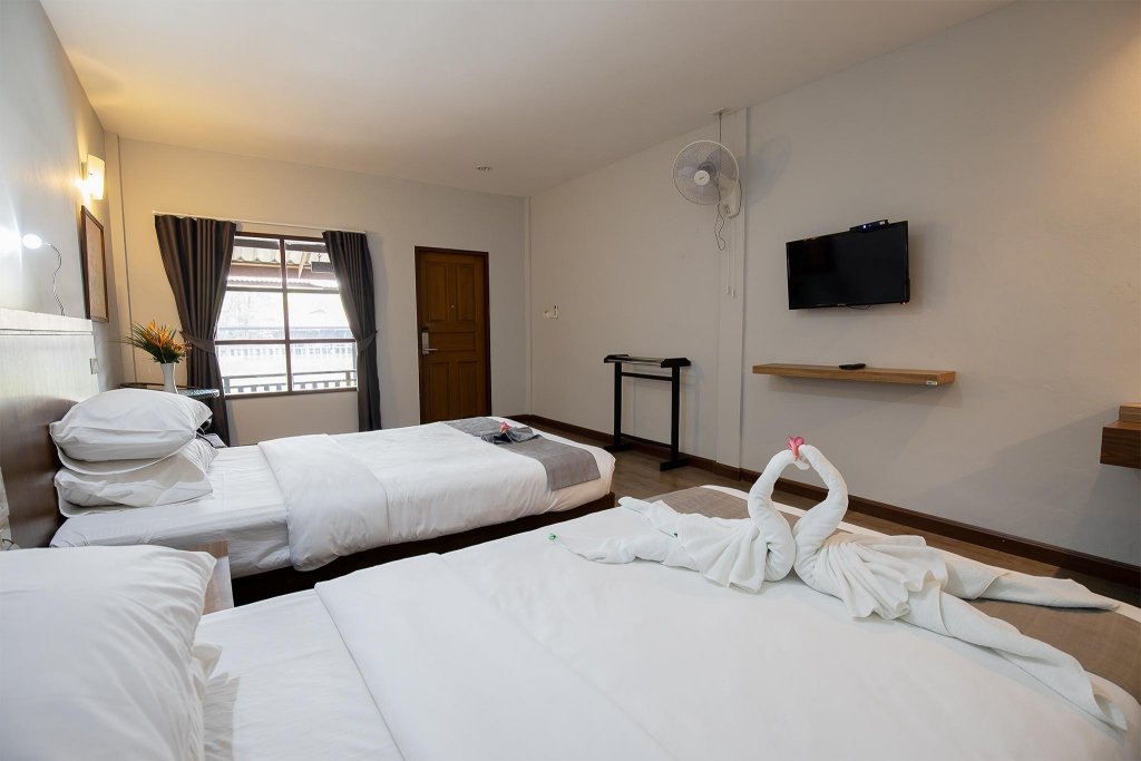 Фото Banpu Resort Trat