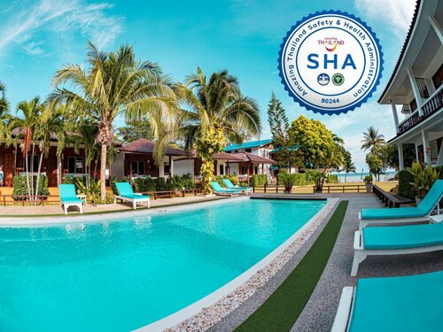 Assava Dive Resort