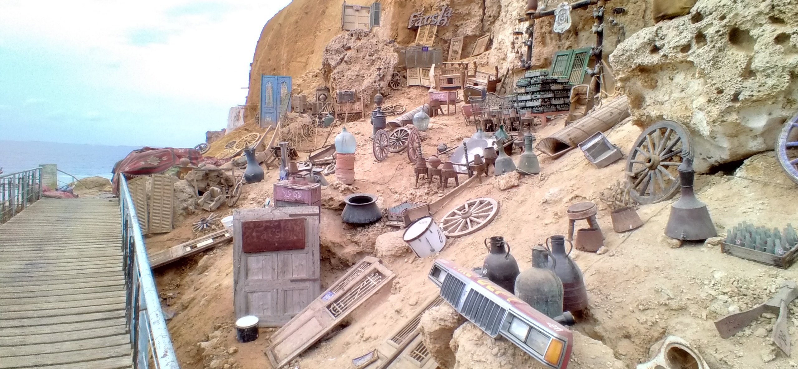 Фото Sharm Cliff Resort