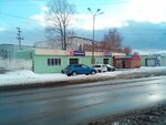 Автомойка (Montazhnaya ulitsa, 1) ، غسيل سيارة