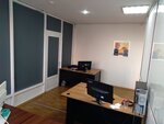 Web-studio Flexites (Enthusiasts Street, 11), estudio de diseño web