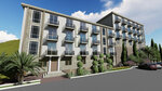 Солнечный берег (Yana Fabritsiusa Street, 66), compañía de construcción