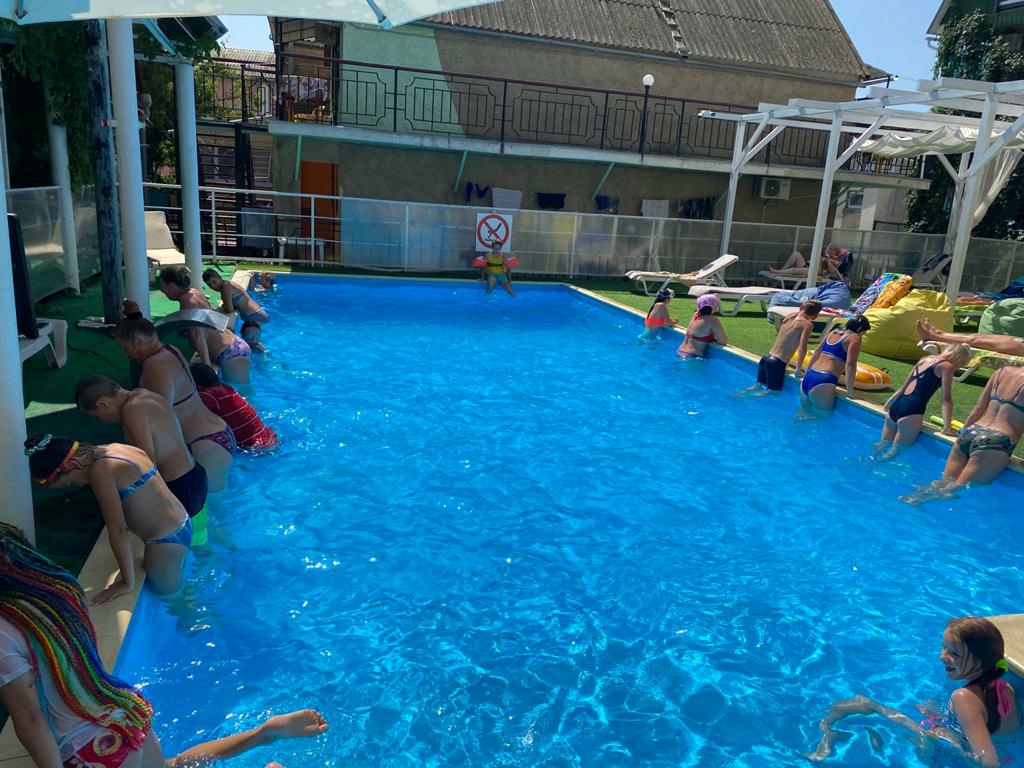 Фото Релакс