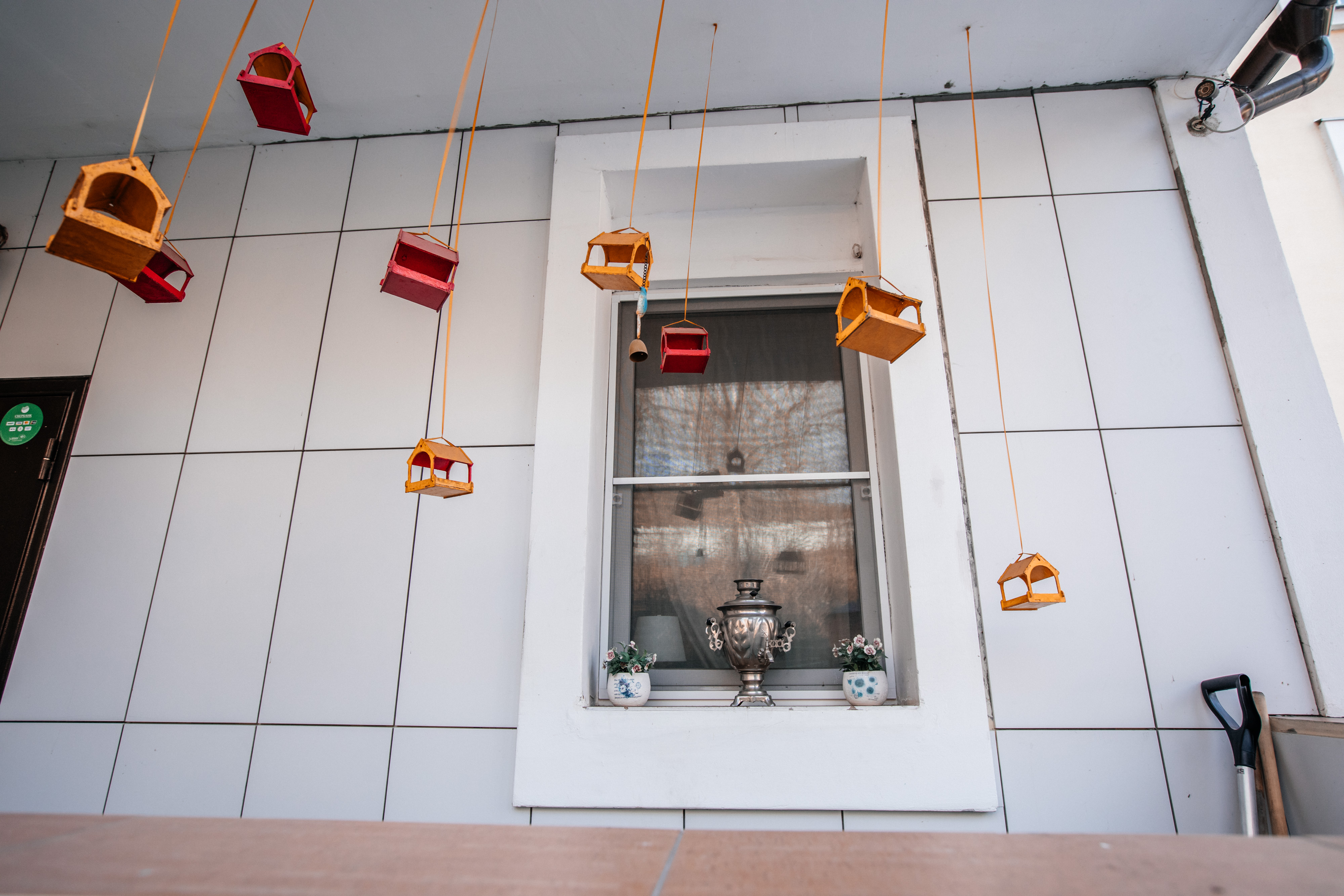 Фото Самовар