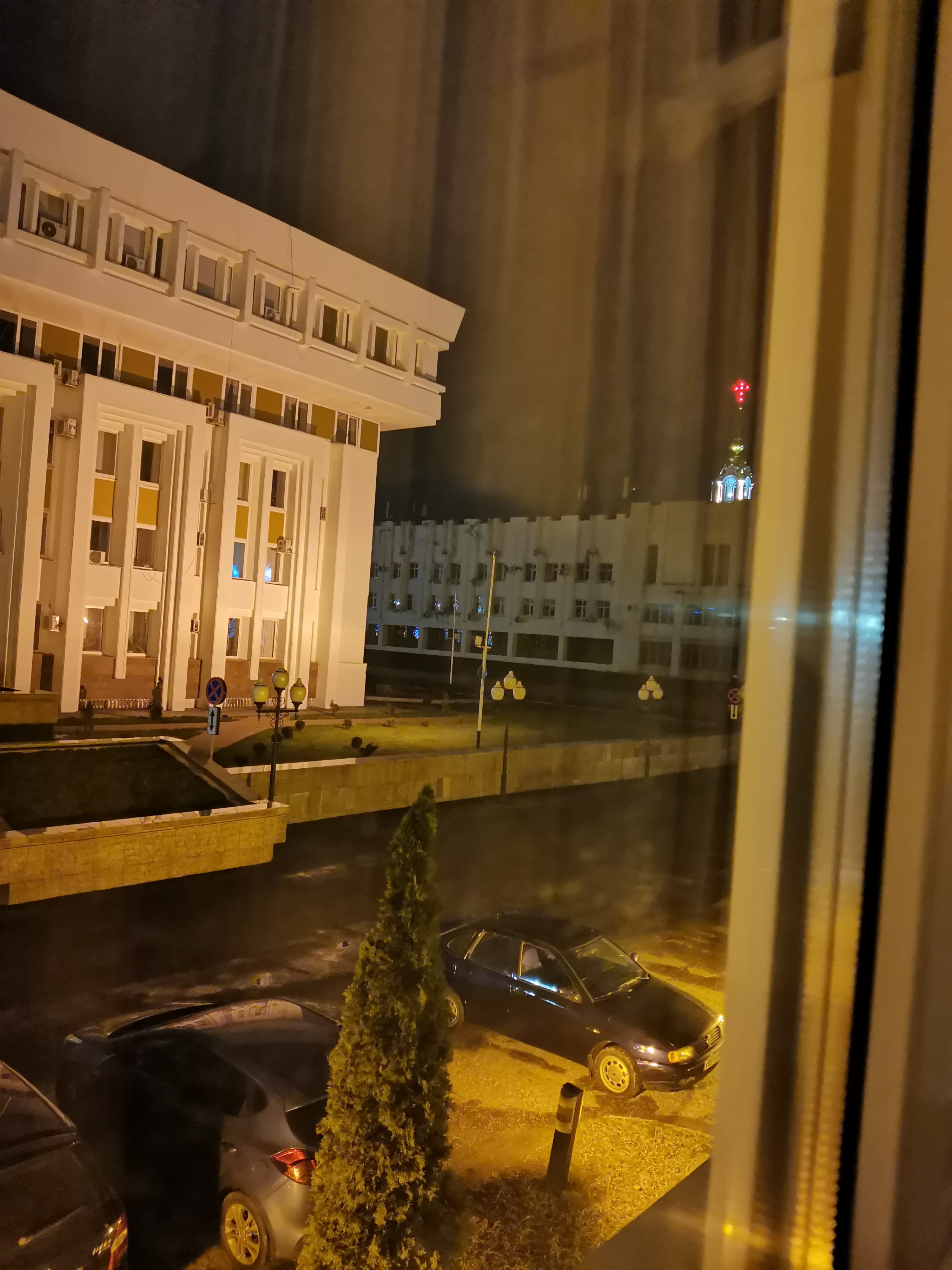 Фото Azimut Отель Тамбов