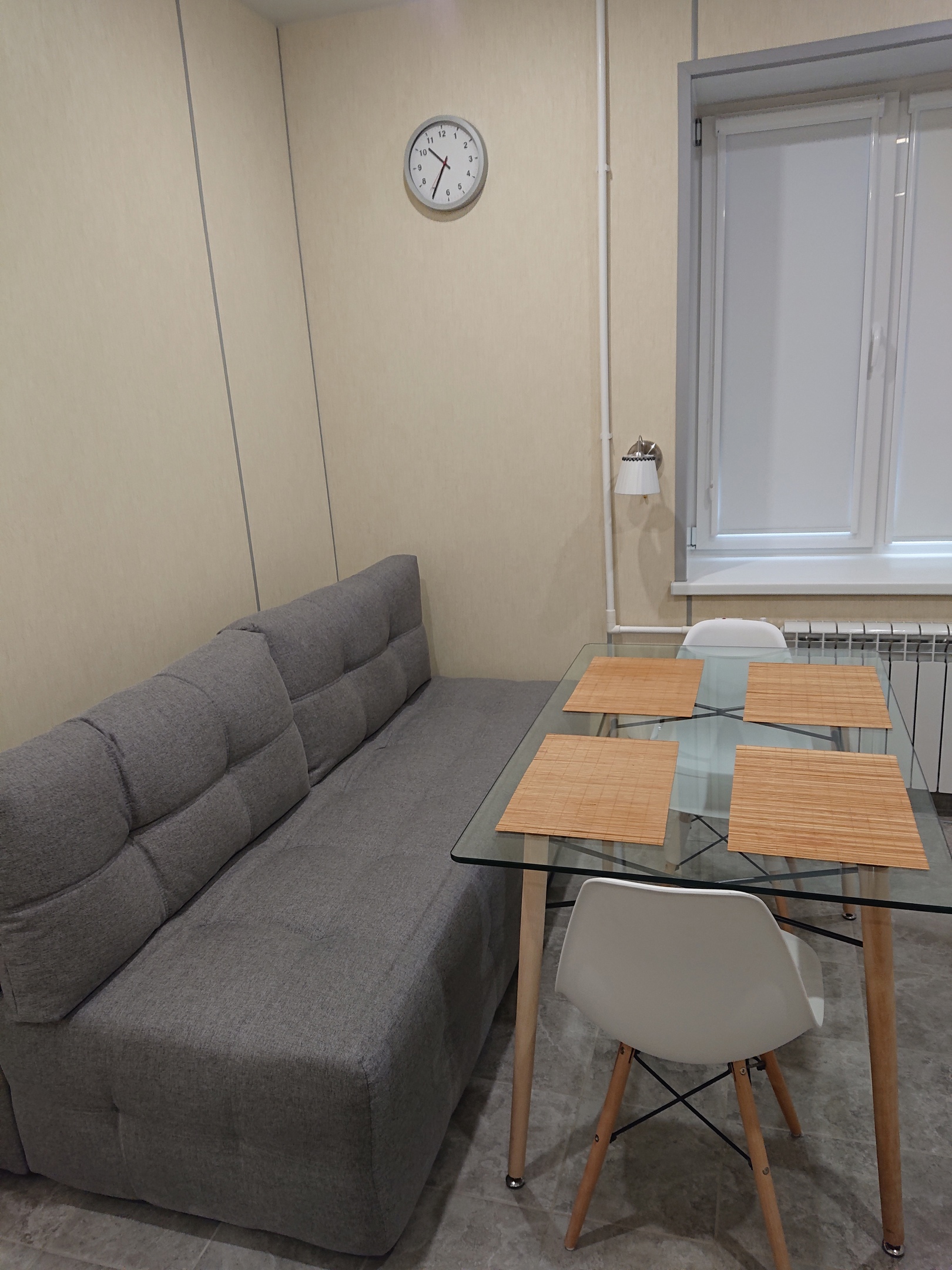 Фото Кускас