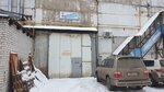 Olden Stal Stroy (Geroya Sovetskogo Soyuza Sutyrina Street, 8А), metal structures