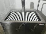 Hotsteel (Yermolino, ulitsa Lenina, 88), equipamiento alimentario