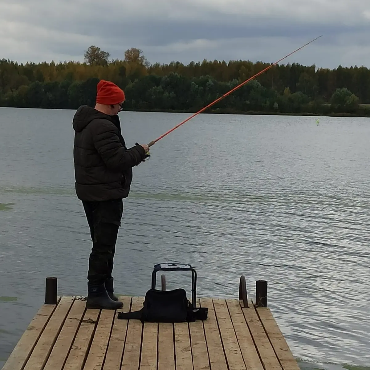 Фото Дункан