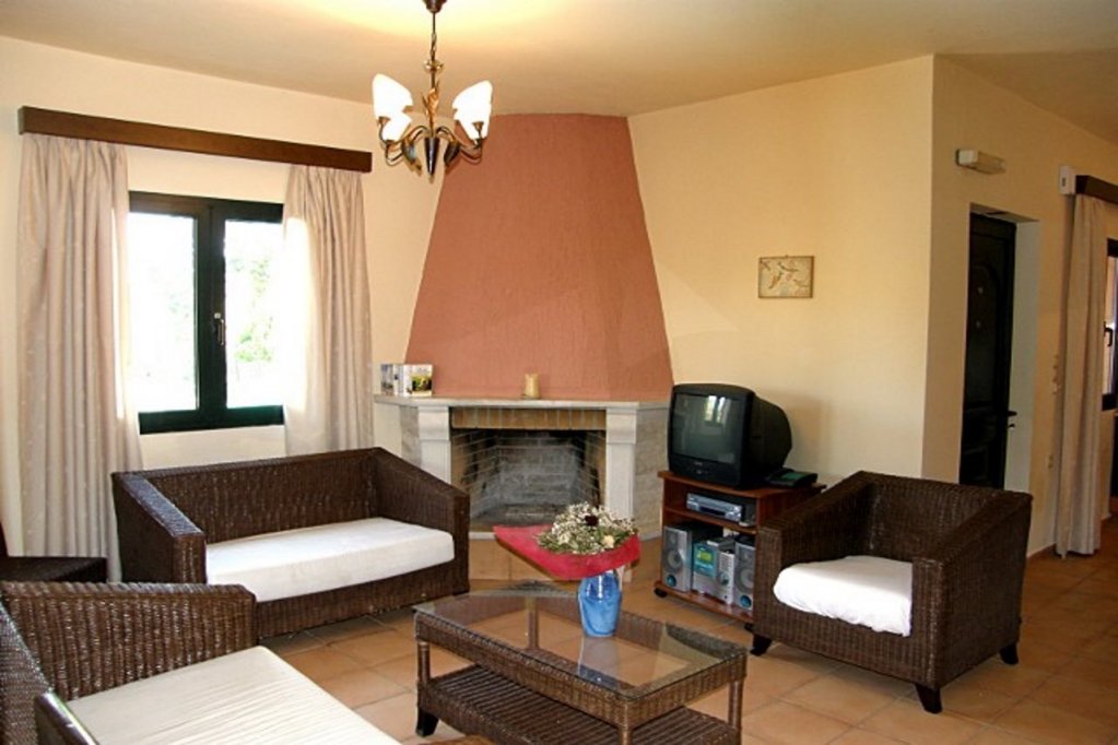 Фото Christina Villas