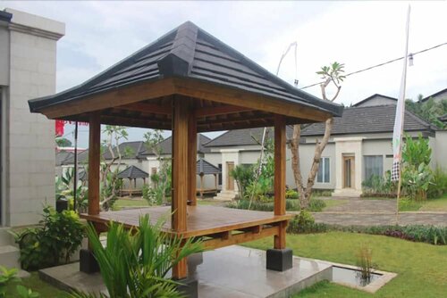 Гостиница Umadhatu Villas