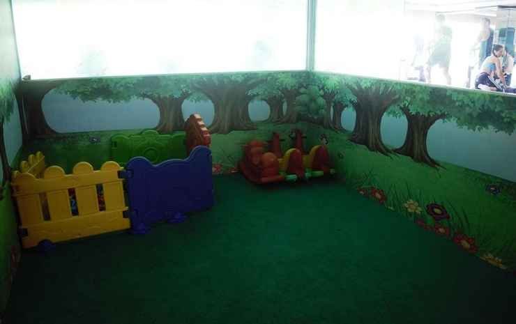 Фото The View Cosy Beach by Pattaya Sunny Rentals