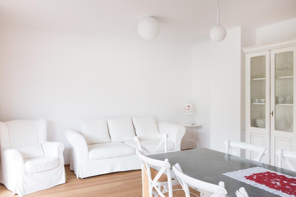 Фото Residence Margerithenweg