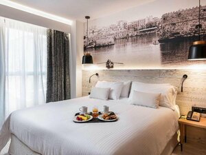 Гостиница Ibis Styles Heraklion Central Hotel