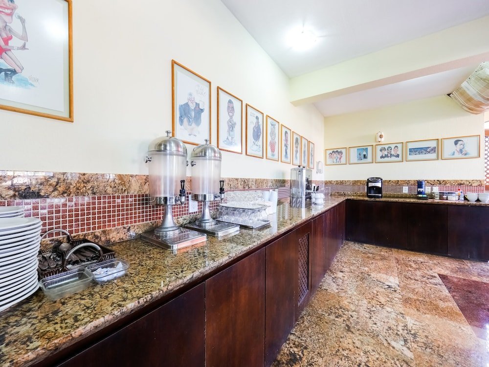 Фото Kalamari Beach Hotel