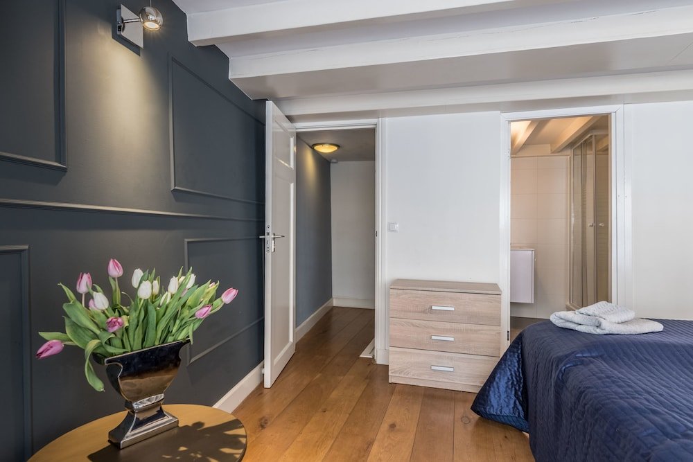 Фото Best Western Dam Square Inn