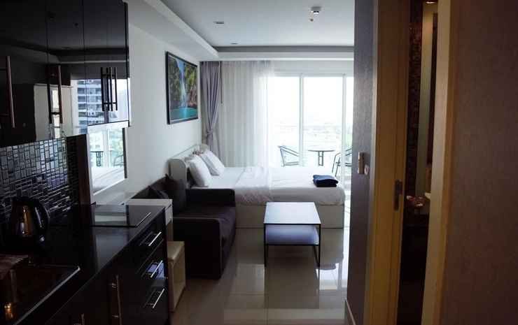 Фото The View Cosy Beach by Pattaya Sunny Rentals