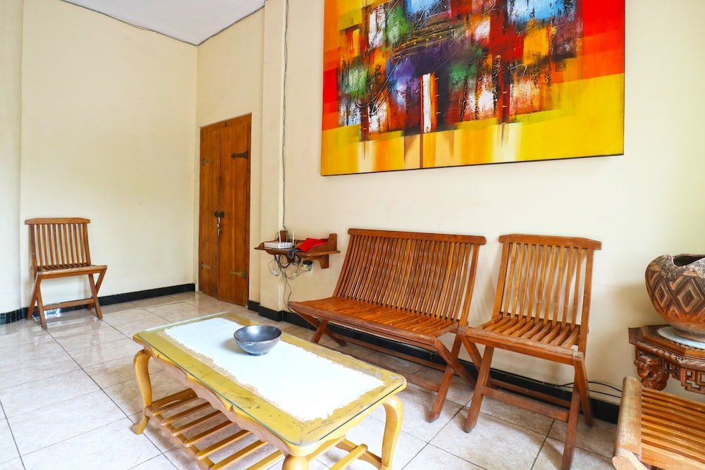Фото Kuta Bed & Breakfast Plus