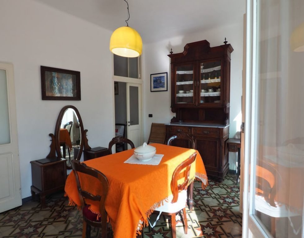 Фото VIA Del Santo