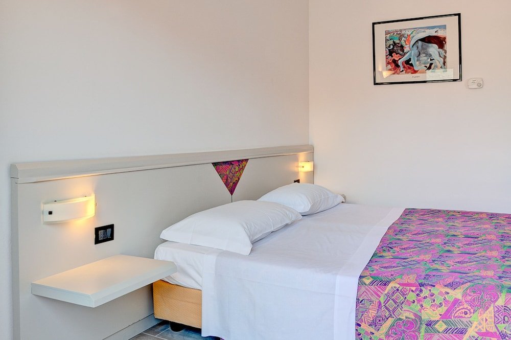 Фото Antares Olimpo Hotel