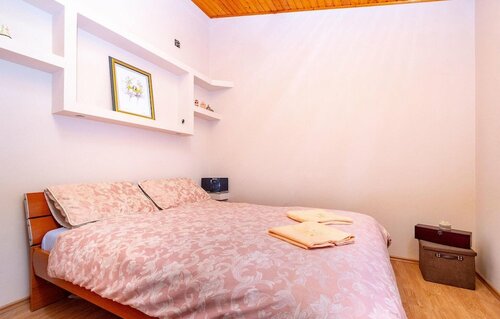 Жильё посуточно Beautiful Apartment in Prizba With Wifi and 2 Bedrooms
