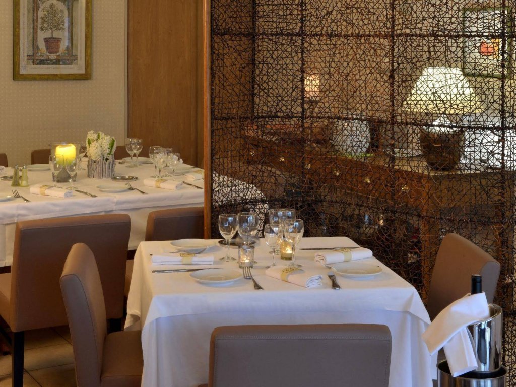 Фото Le Continental