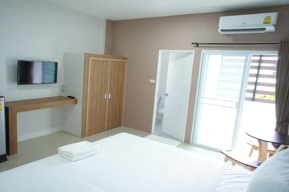 Фото Thanaphat Place