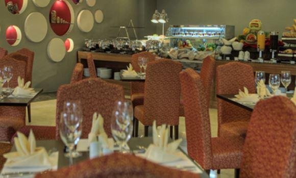 Фото Armada Hotel