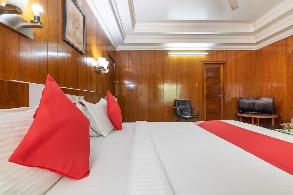 Фото Oyo 3778 Hotel Pulkeshi