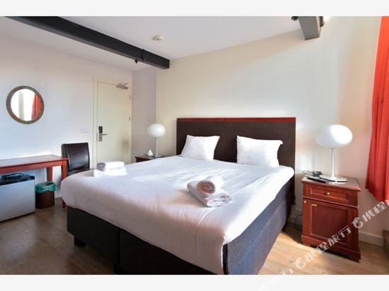 Фото Boutique Hotel La Belle Vue