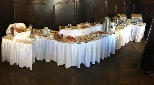 Фото Da Marcello Restaurant & Pension