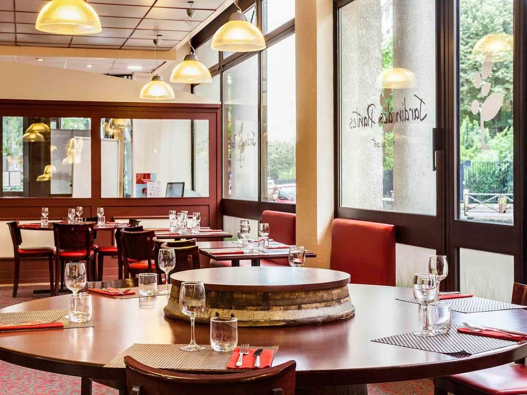 Фото Ibis Paris Alesia Montparnasse 14th