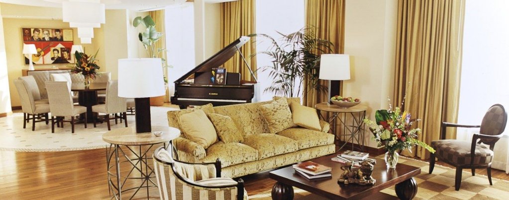 Фото Hard Rock Hotel Orlando