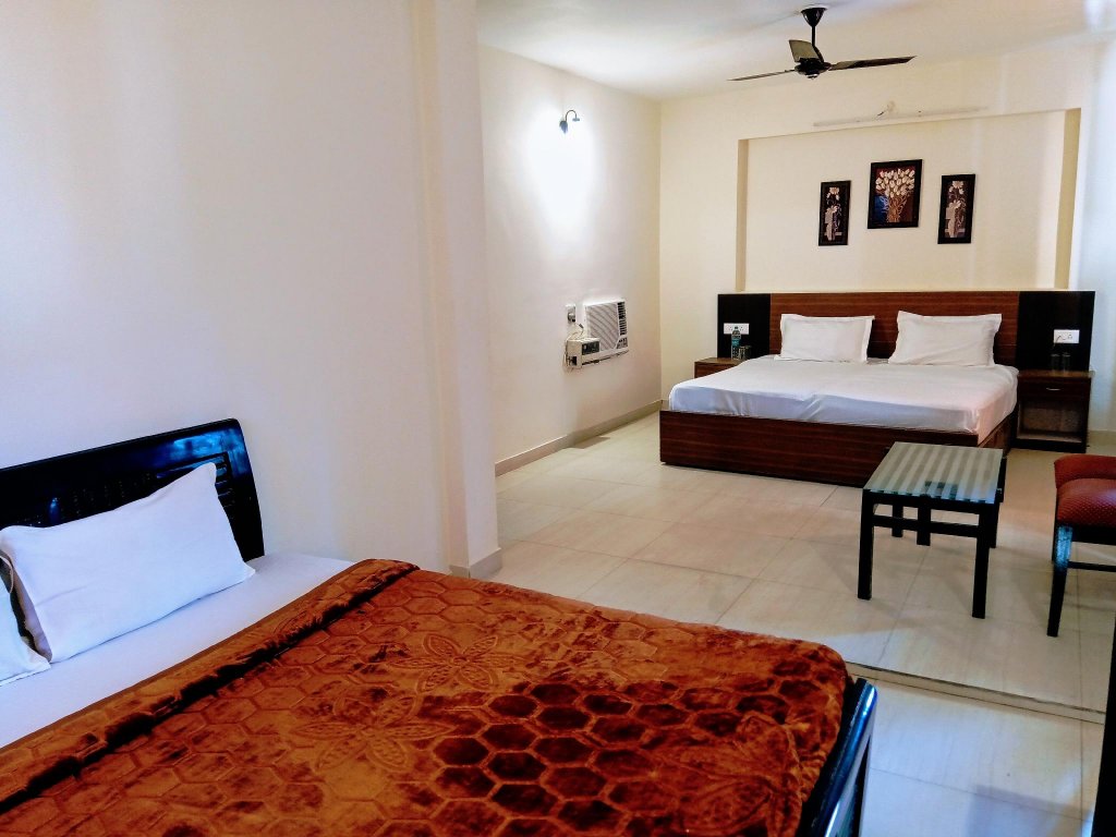 Фото Beyond Stay Vasanava Resort Corbett