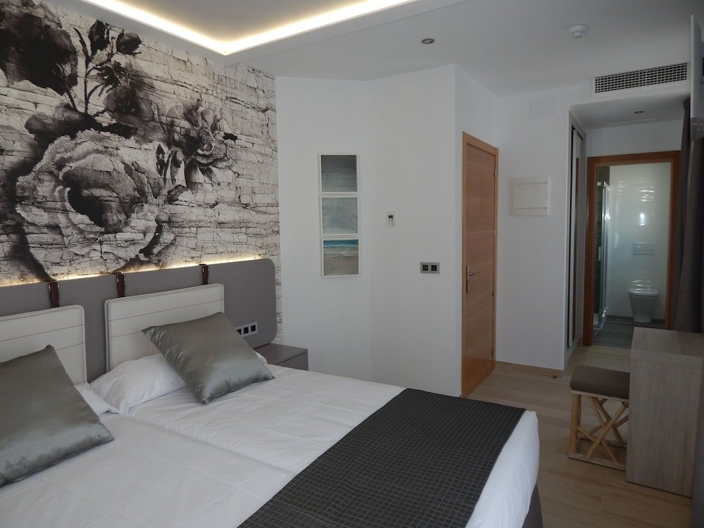 Фото Hostal Doña Carmen