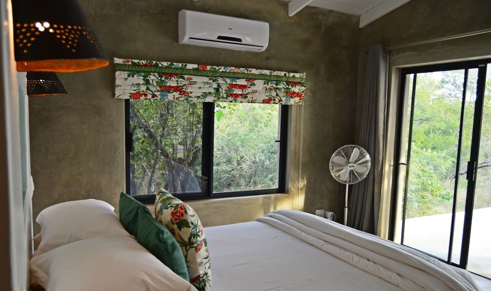 Фото Kruger River Villas