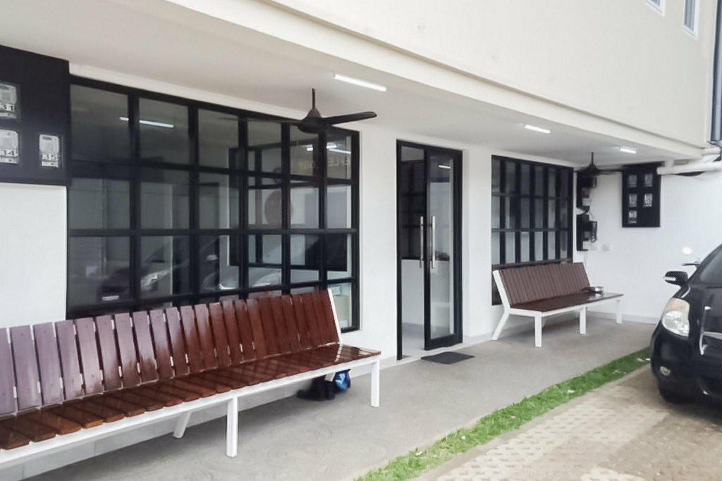 Hotel KoolKost Syariah @ Fatmawati Raya, Jakarta, photo