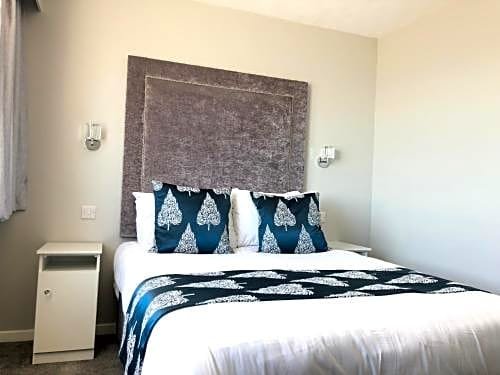 Фото Park House Hotel