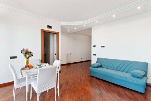 Апартаменты Bari Waterfront Apartment